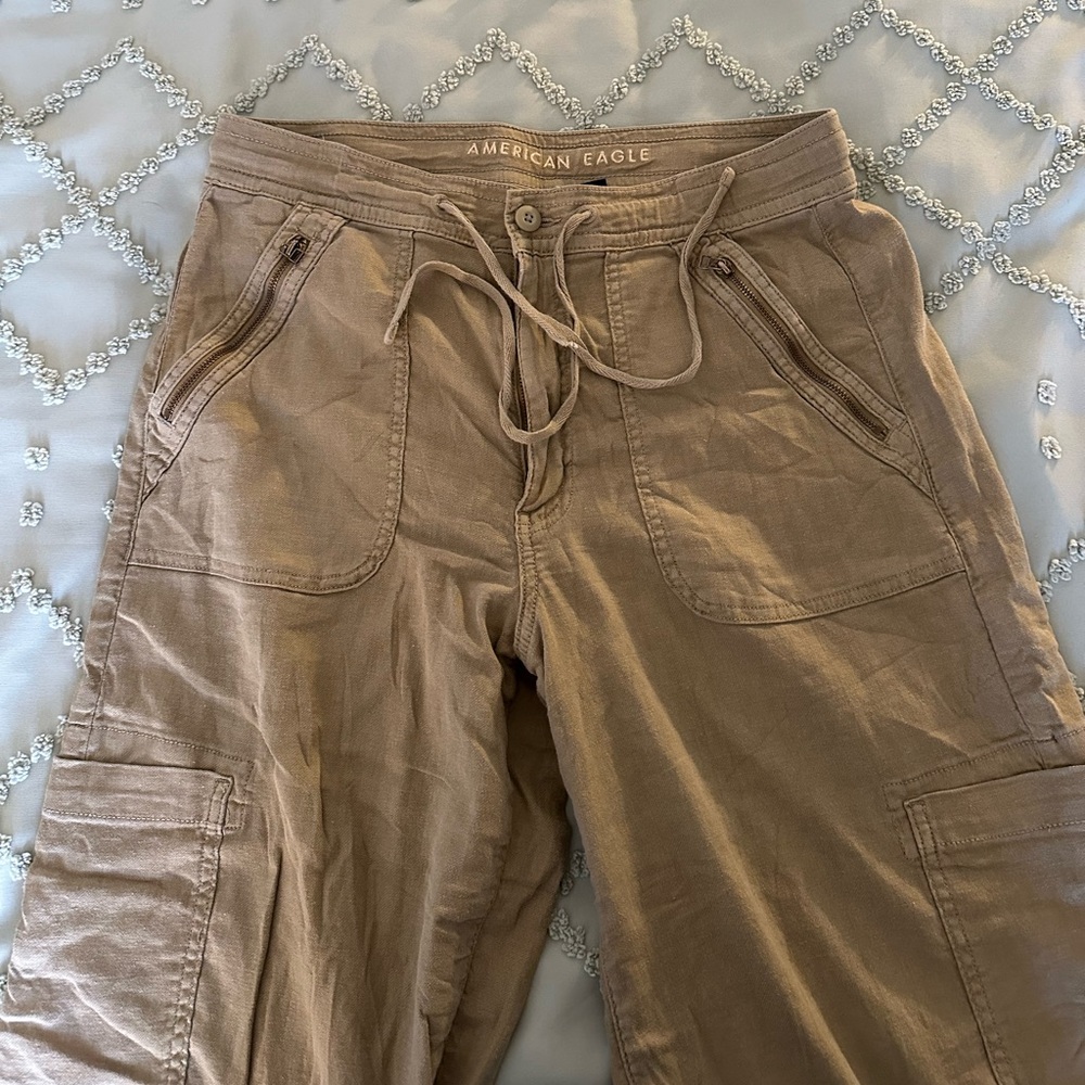 American Eagle Pants